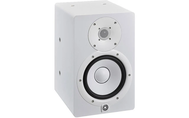 Yamaha HS7I Blanco