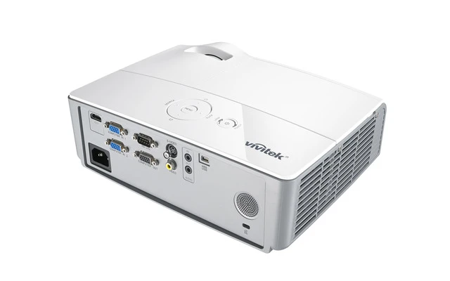 Vivitek DX563ST