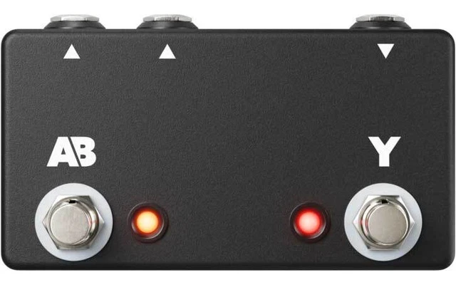 JHS Pedals Active ABY