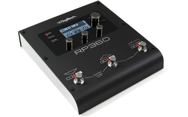 Digitech RP360