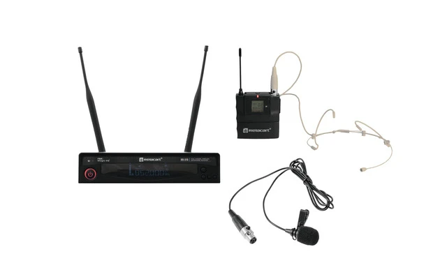 RELACART Set HR-31S