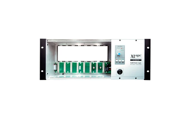 SSL XLogic X-Rack