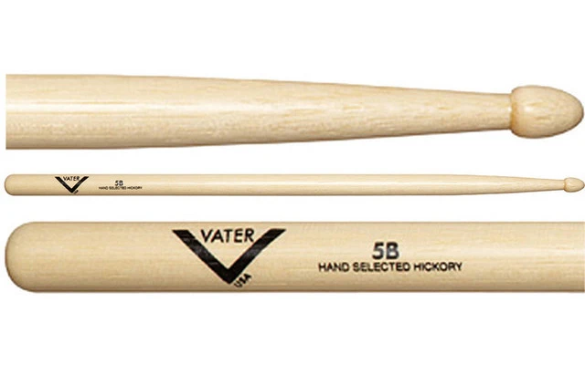 Vater VH5BW