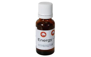 Fragancia para líquido de humo - Energy - 20ml