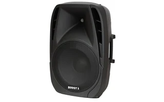 BoosT 15BT - Altavoz auto-amplificado