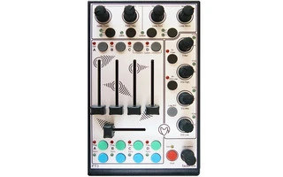 Faderfox Micromodul FT3