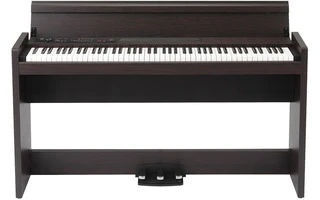 Korg LP-380U RWBK - Rosewood black
