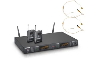 LD Systems WS 1G8 BPHH2
