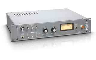 Palmer MI PMP 1