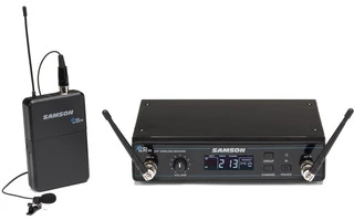 Samson Concert 99 LM10 (F)