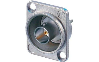 Neutrik NBB75DSG