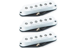 Seymour Duncan APS1 Alnc II Pro Stag Strat Cset