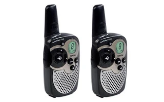 TOPCOM TWINTALKER 1302 / 2 uds. 