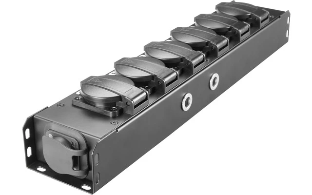 Adam Hall Accessories ProPort 6 T