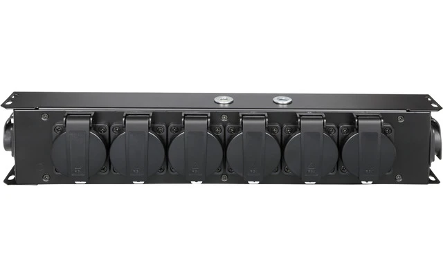 Adam Hall Accessories ProPort 6 T