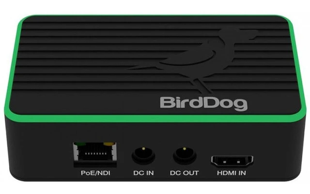 BirdDog BDFlexEnc