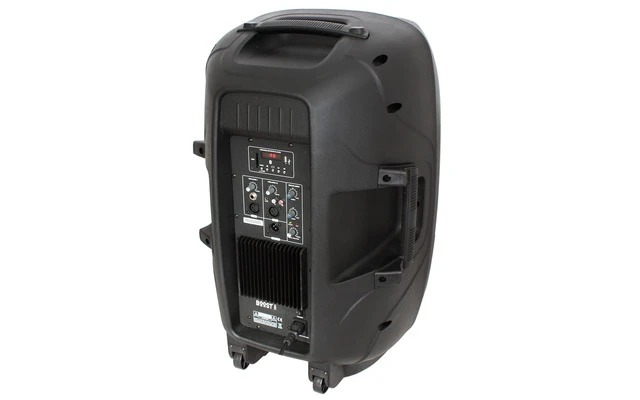 BoosT 15BT - Altavoz auto-amplificado