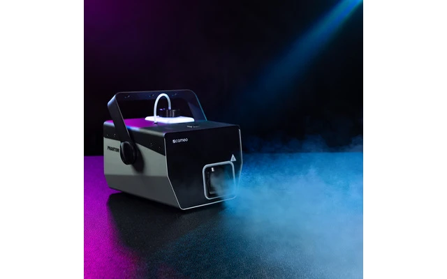Cameo Phantom H2