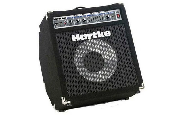 Hartke A70