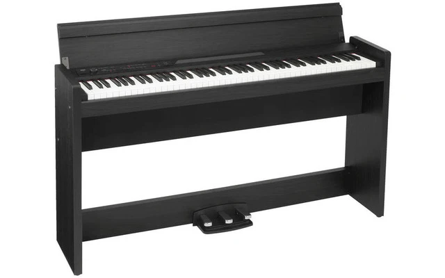 Korg LP-380U RWBK - Rosewood black
