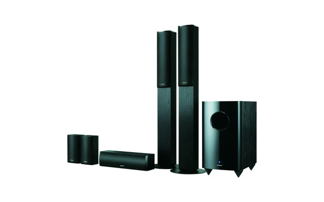 Onkyo SKS-HT728-B