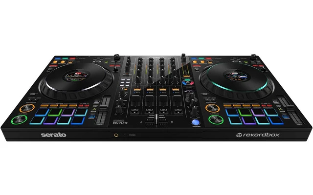 Pioneer DJ DDJ-FLX10