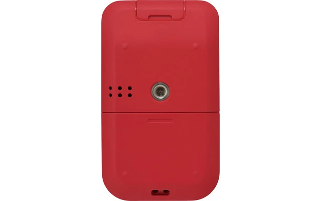 Roland R-07 Rojo