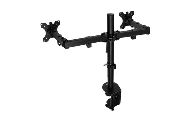 EwEnt EM1512 - Montaje de mesa dual - Máx 27