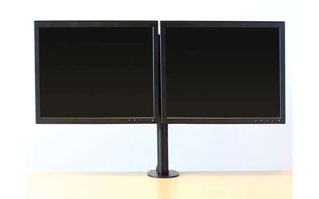 EwEnt EM1512 - Montaje de mesa dual - Máx 27