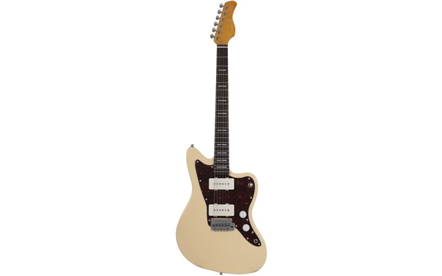 Sire Guitars J3 Vintage White