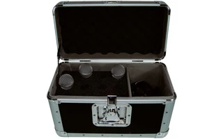 Accu Case ACF-SW/Microphone case