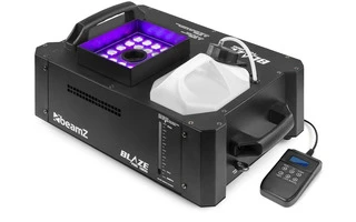 BeamZ Blaze 1800