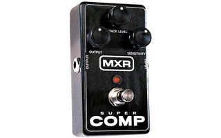 Dunlop MXR Supercomp