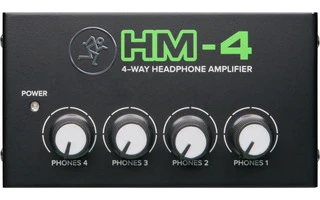 Mackie HM-4