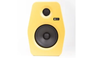 Monkey Banana Turbo 6 Amarillo