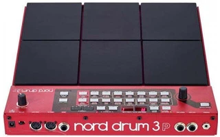 Nord Drum 3P - Stock B