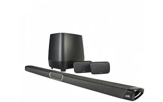 Polk Audio Magnify Max SR