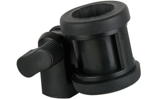 Showgear Microphone Holder 20-24 mm