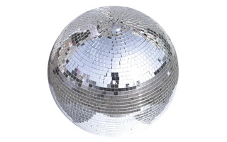 Eurolite Bola de espejos 40cm