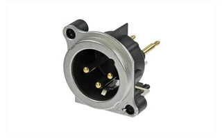 Neutrik NC3MBV
