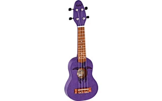 Keiki K1 Purpura