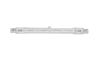 SYLVANIA - BOMBILLA HALÓGENA ECO R7S - 230W/230V - 118mm - TRANSPARENTE