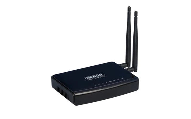 wLINK 300 PRO Router inalámbrico N