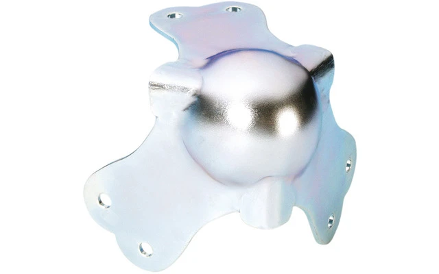 Adam Hall Hardware 4130