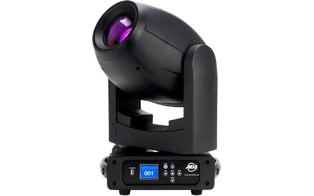 ADJ Focus Spot 4Z
