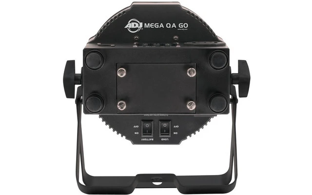 ADJ Mega QA GO