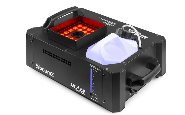 BeamZ Blaze 1800