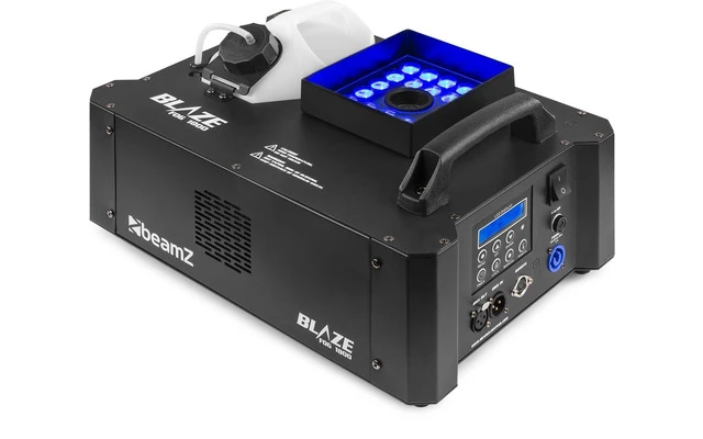 BeamZ Blaze 1800