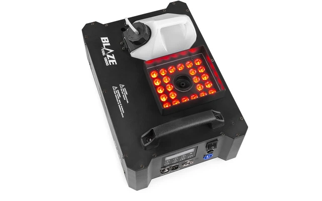 BeamZ Blaze 1800