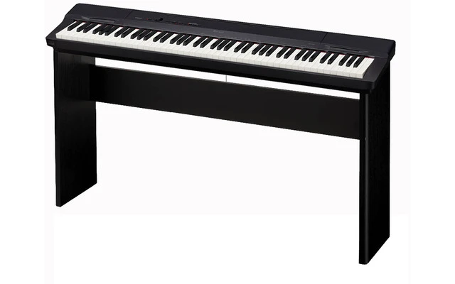 Casio Privia PX-160 BK Kit Negro